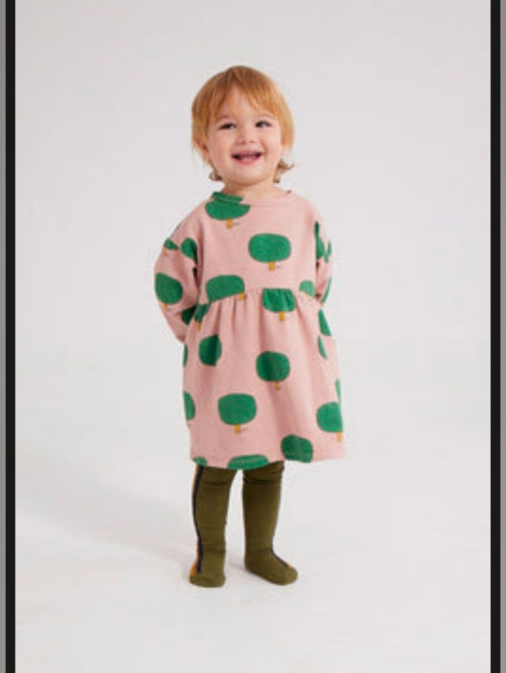 Bobo Choses Dress